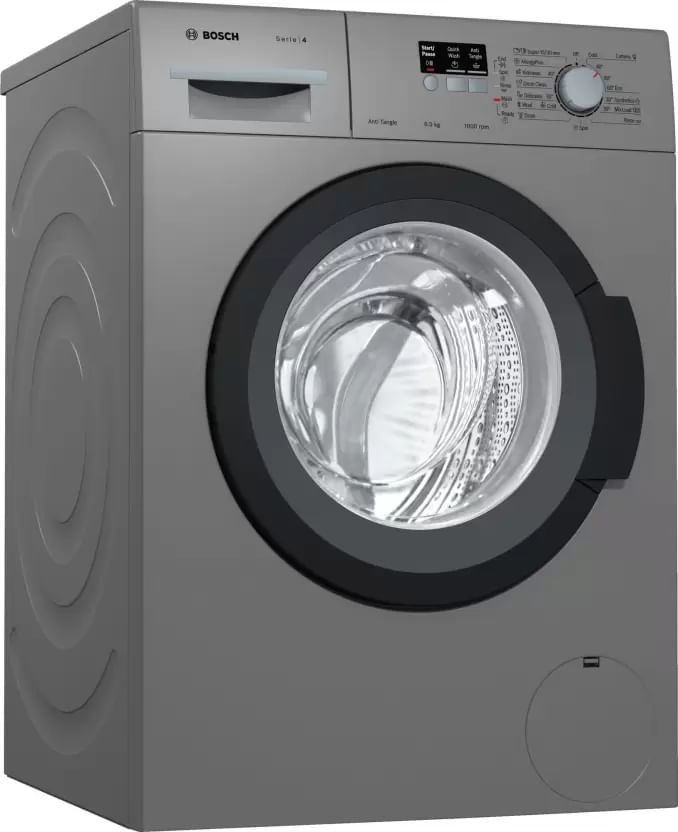 Bosch WAK2006PIN 6.5 kg Fully Automatic Front Load Washing